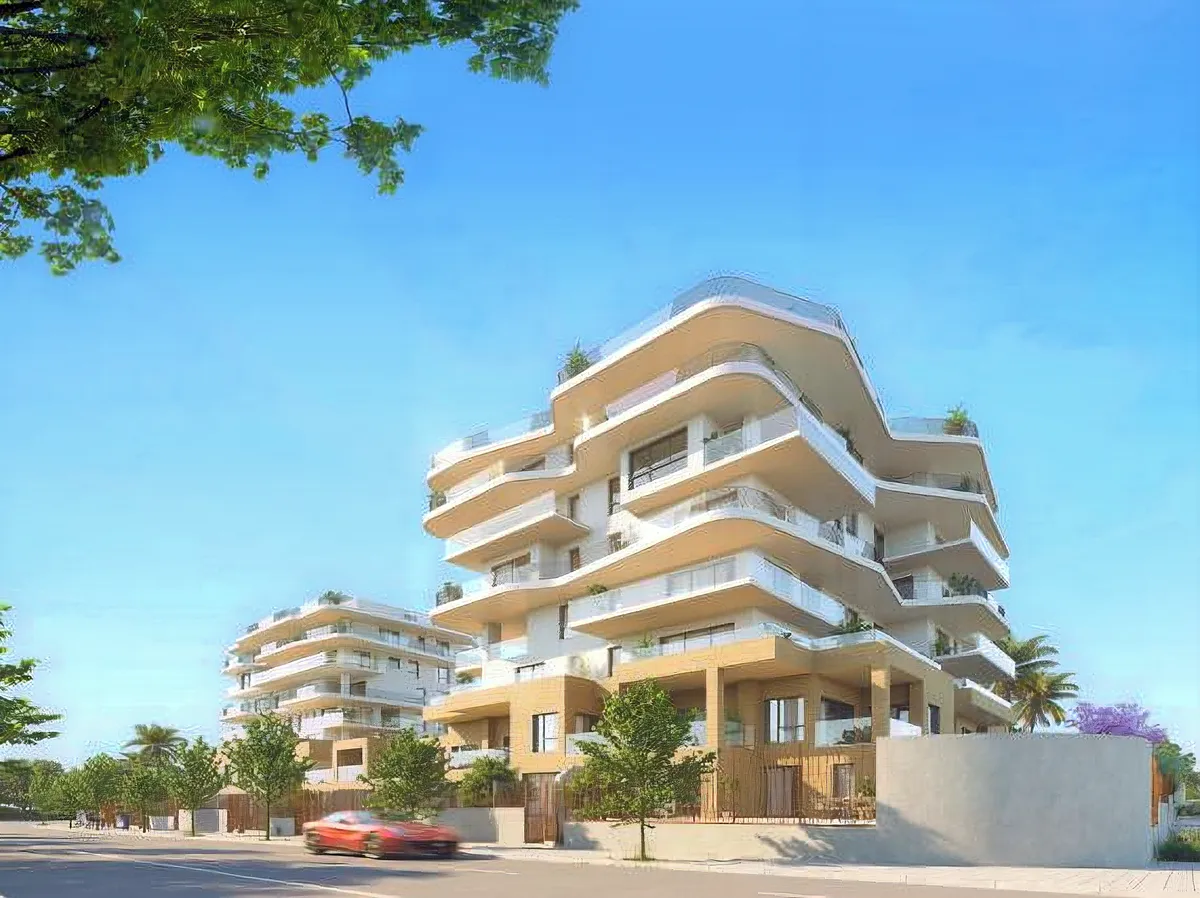 Prodej bytu 2+kk 61 m²